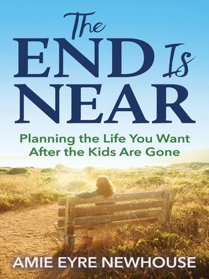 cover image of The End is Near